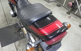 KAWASAKI ZEPHYR 400 KAI 1999 ZR400C