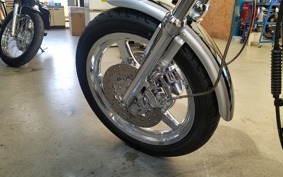 HARLEY FXDL 100th 2002 GDV