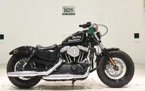 HARLEY XL1200X 2015