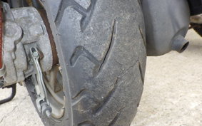 HONDA CREA SCOOPY AF55