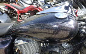 YAMAHA DRAGSTAR 250 TRIKE VG02J