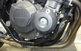 HONDA CB400 SUPER BOLDOR A 2015 NC42