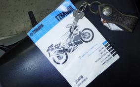 YAMAHA FZR400 R 1989 1WG