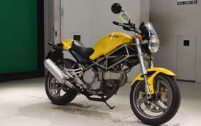 DUCATI MONSTER 400 2001