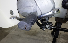 HONDA C70 SUPER CUB 2021 C70