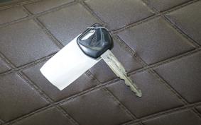 HONDA REBEL 250 S MC49