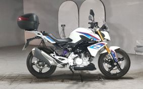 BMW G310R 0G01