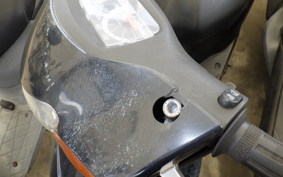SUZUKI LET's 2 CA1PA