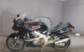 KAWASAKI ZZR400 ZX400N
