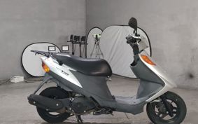 SUZUKI ADDRESS V125 CF4EA