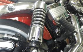 HARLEY FXDL 1580 2009