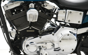 HARLEY FXDL1580 2001 099