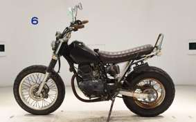 YAMAHA TW200 Gen.2 2003 DG07J