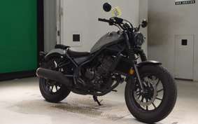 HONDA REBEL 250 A 2015 MC49