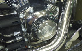 HARLEY FLSTN 1580 2006
