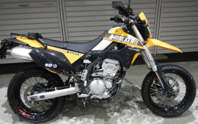 KAWASAKI KLX125D TRACKER X LX250V