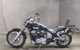 HONDA SHADOW 400 SLASHER 2003 NC40