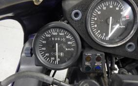 HONDA CBR250R GEN 2 2017 MC19