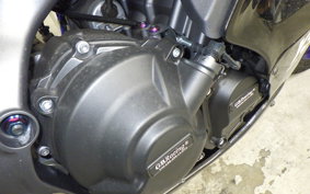 YAMAHA MT-09 SP 2021 RN69J