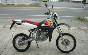 HONDA CRM80 HD12