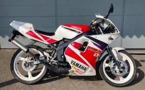 YAMAHA TZR50 4EU