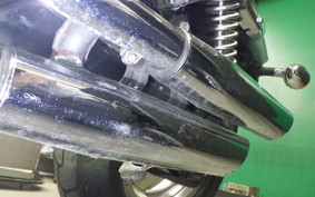 HONDA MAGNA 750 RS 1994 RC43