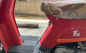 SUZUKI BARA CA13A