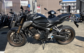 HONDA CB650R 2022 RH03