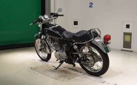 YAMAHA SR400 Gen.4 2010 RH03J