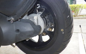 YAMAHA TRICITY 125 SEC1J