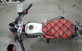 HONDA MONKEY 125 2023 JB03