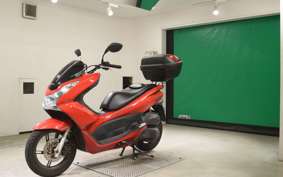 HONDA PCX 150 2005 KF12