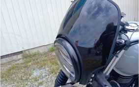 HONDA GB350S 2021 NC59