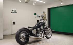 HONDA STEED 400 1990 NC26