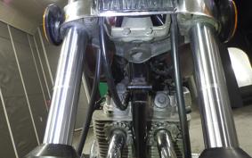YAMAHA GX250 SP 2016 4A8