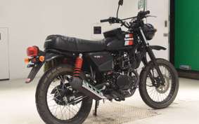 KAWASAKI W175 TR