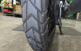 HONDA CROSS CUB 110 JA45
