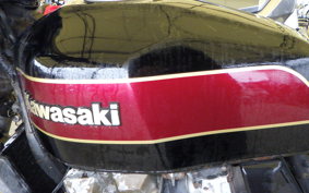 KAWASAKI ZRX-2 2005 ZR400E