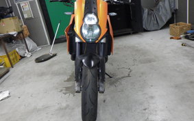 KTM 990 SUPER DUKE 2007