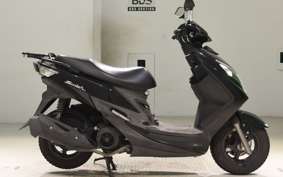 SUZUKI ｽｳｨｯｼｭ125 DV12B