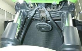 KAWASAKI ZRX1200 D 2017 ZRT20D