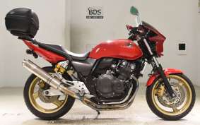 HONDA CB400SF VTEC A 2013 NC42