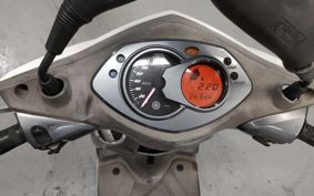 YAMAHA CYGNUS125X SE44J