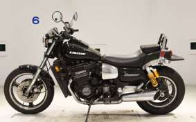 KAWASAKI ELIMINATOR 900 1986