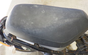 HONDA DIO AF18