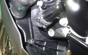 BMW K1300R 2010