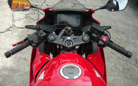 HONDA CBR400R 2024 NC65