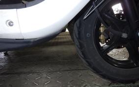 YAMAHA JOG ZR-4 SA56J