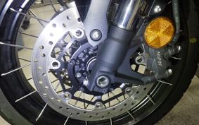 HONDA X-ADV 750 2025 RH21