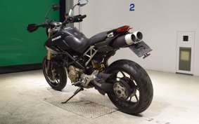 DUCATI HYPERMOTARD 1100S 2008